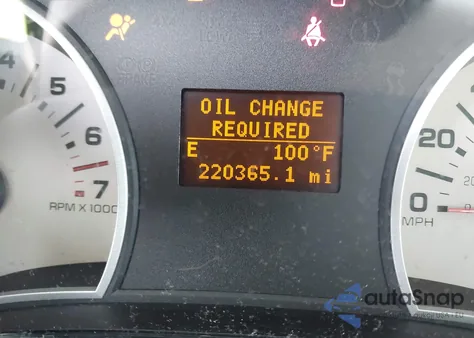 2006 Ford Explorer Eddie Bauer from USA, damaged, VIN 1FMEU64E26UA98335